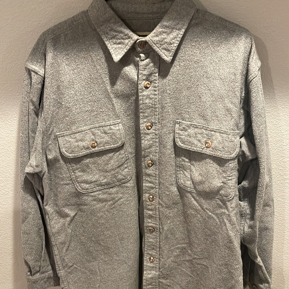 Field & Streams flannels - Picture 4 of 5